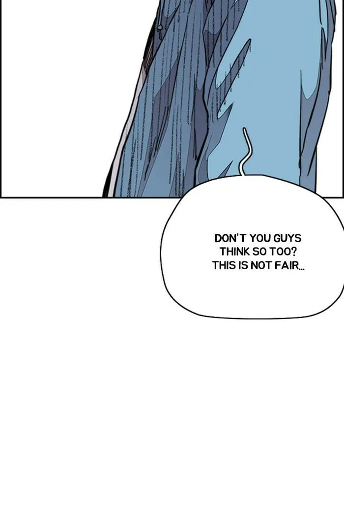 Wind Breaker Chapter 303 page 103 - 