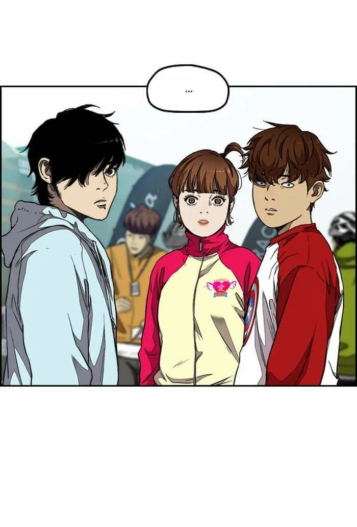 Wind Breaker Chapter 303 page 104 - 