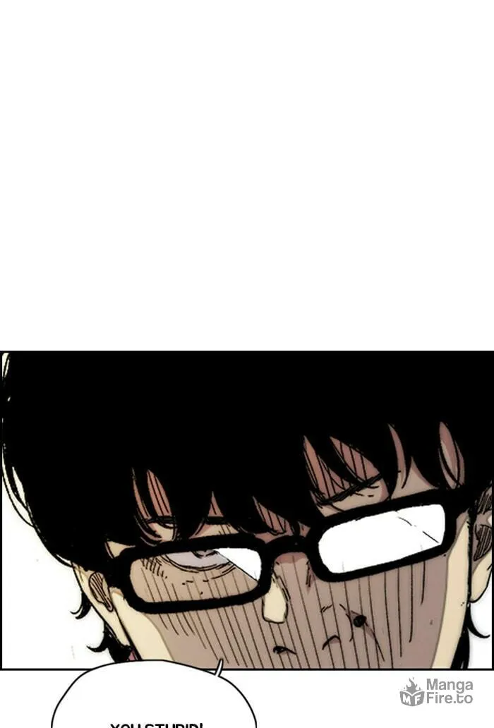 Wind Breaker Chapter 303 page 105 - 