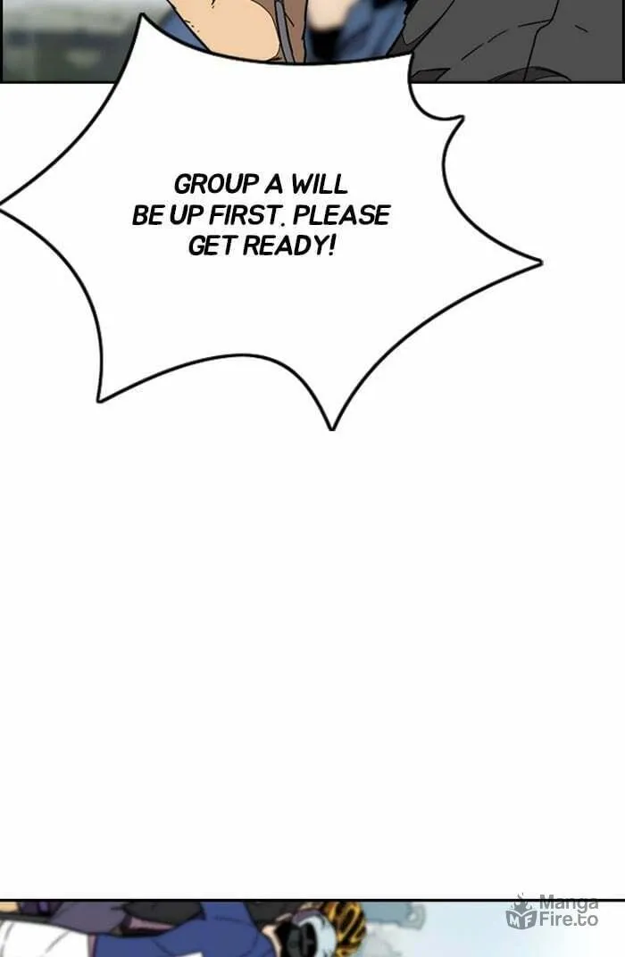 Wind Breaker Chapter 303 page 115 - 
