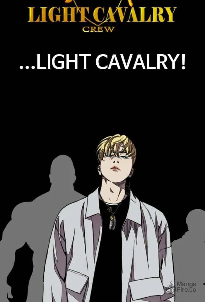 Wind Breaker Chapter 303 page 18 - 