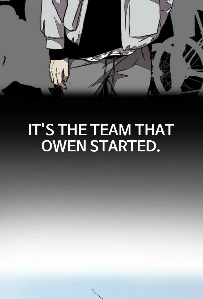 Wind Breaker Chapter 303 page 19 - 