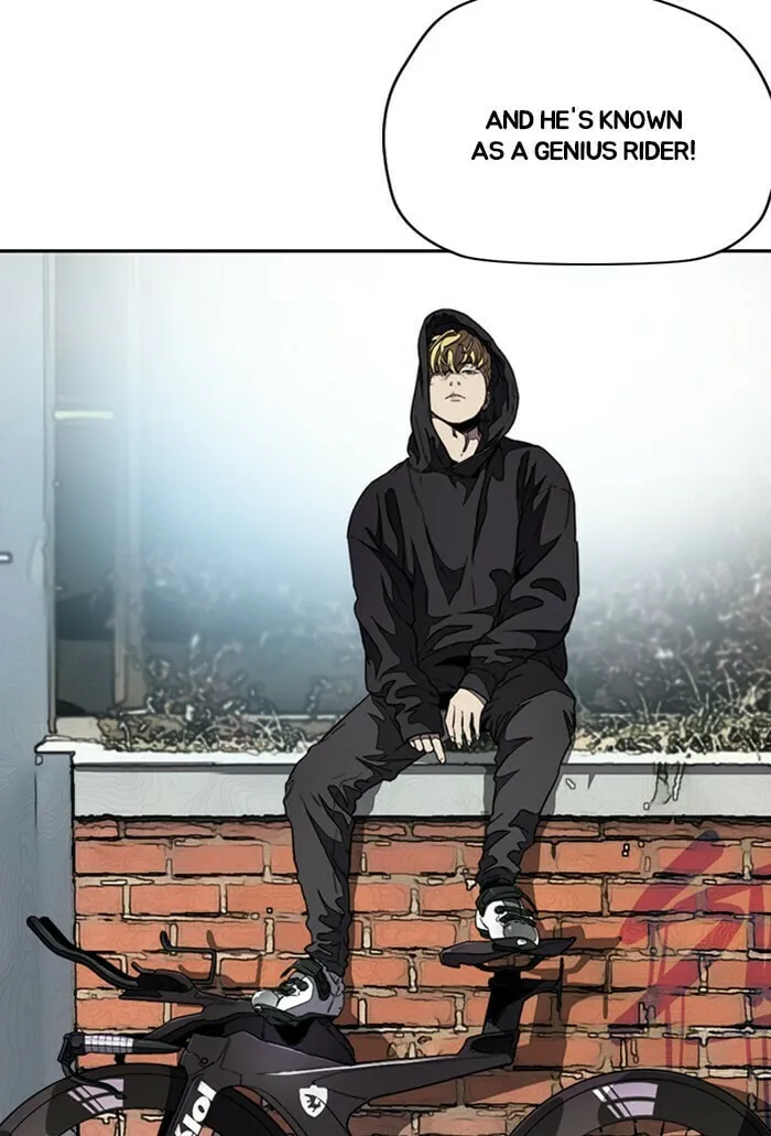 Wind Breaker Chapter 303 page 26 - 