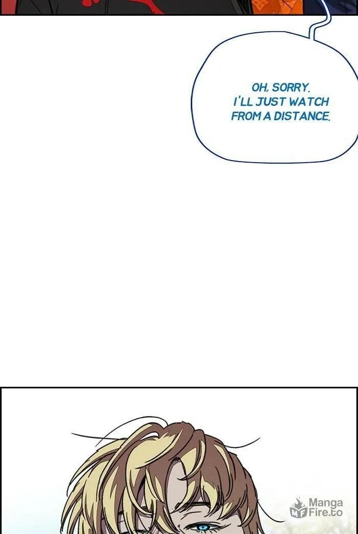 Wind Breaker Chapter 303 page 30 - 