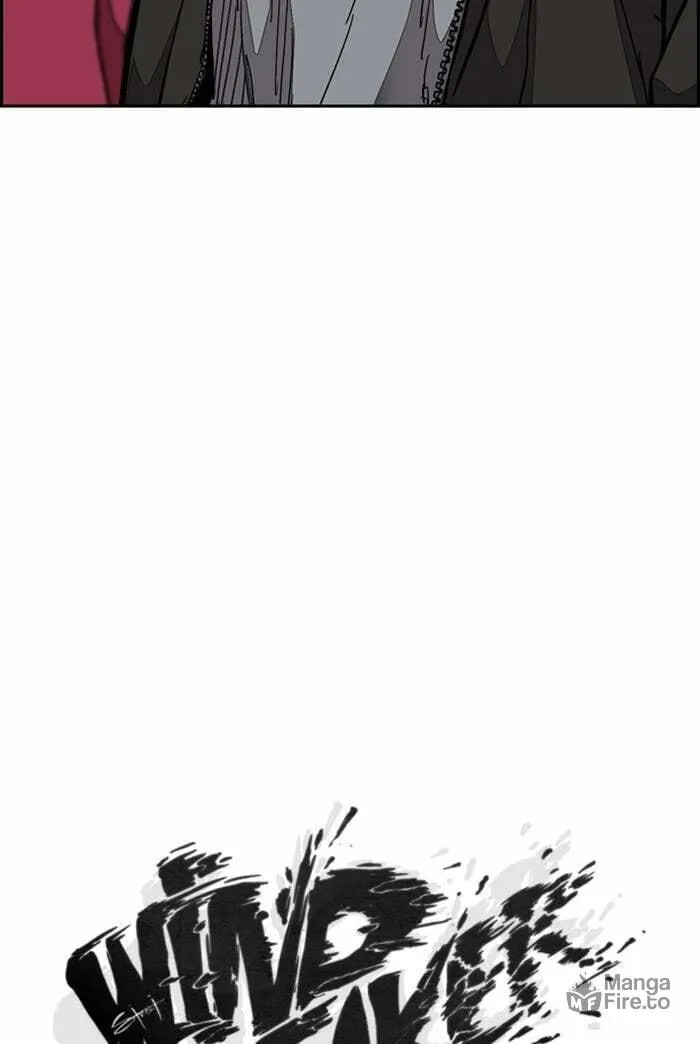 Wind Breaker Chapter 303 page 33 - 