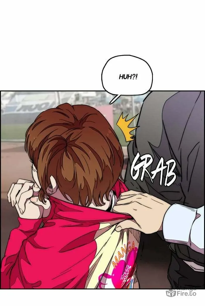 Wind Breaker Chapter 303 page 42 - 