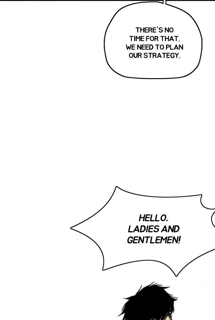 Wind Breaker Chapter 303 page 44 - 
