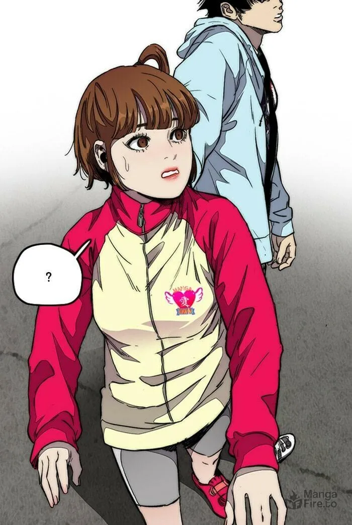 Wind Breaker Chapter 303 page 45 - 