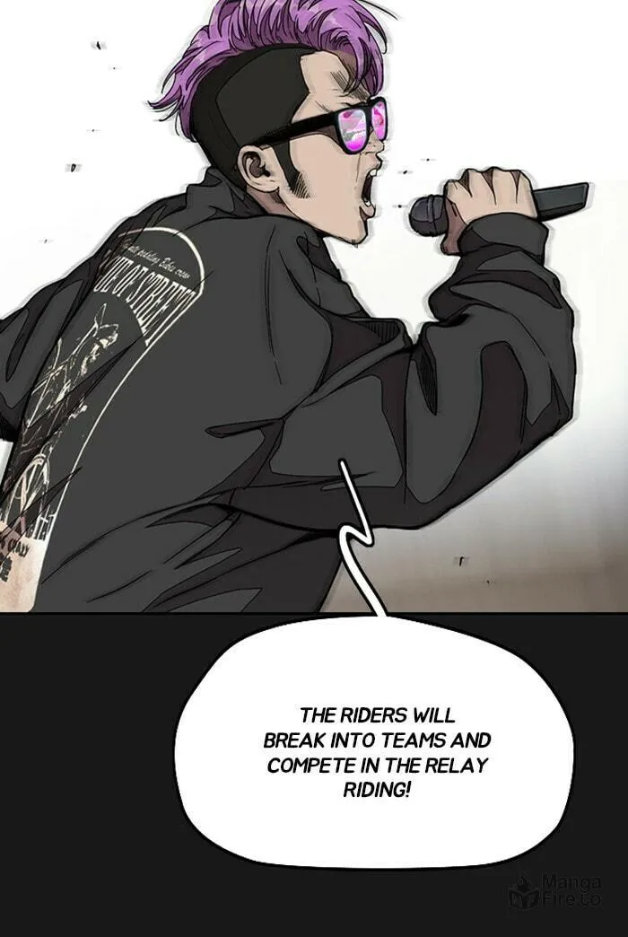 Wind Breaker Chapter 303 page 51 - 