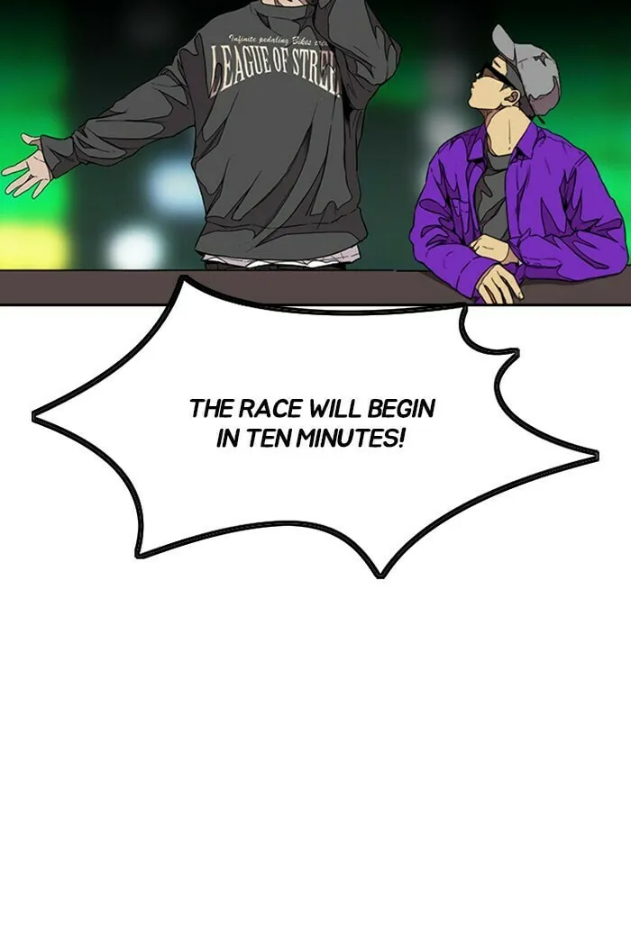 Wind Breaker Chapter 303 page 61 - 