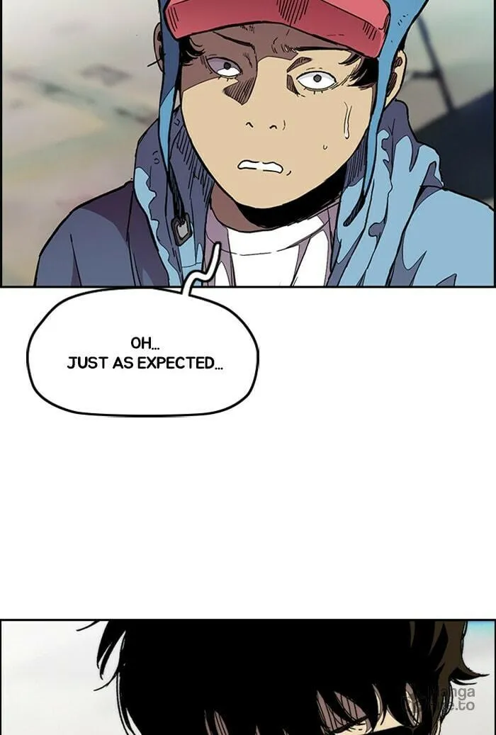 Wind Breaker Chapter 303 page 65 - 