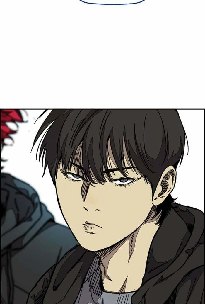 Wind Breaker Chapter 303 page 73 - 