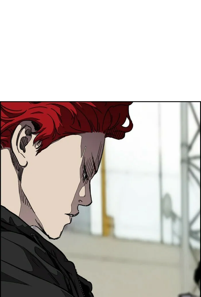 Wind Breaker Chapter 303 page 79 - 