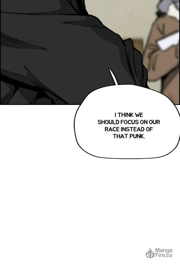 Wind Breaker Chapter 303 page 80 - 