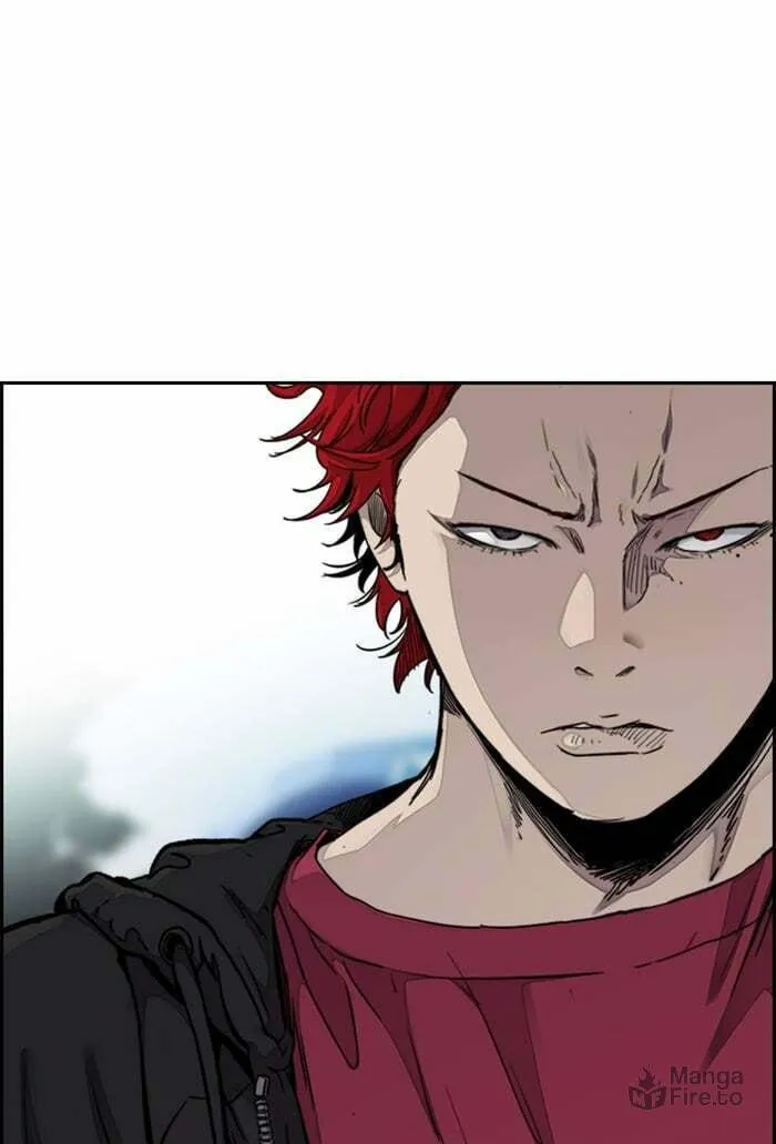 Wind Breaker Chapter 303 page 81 - 