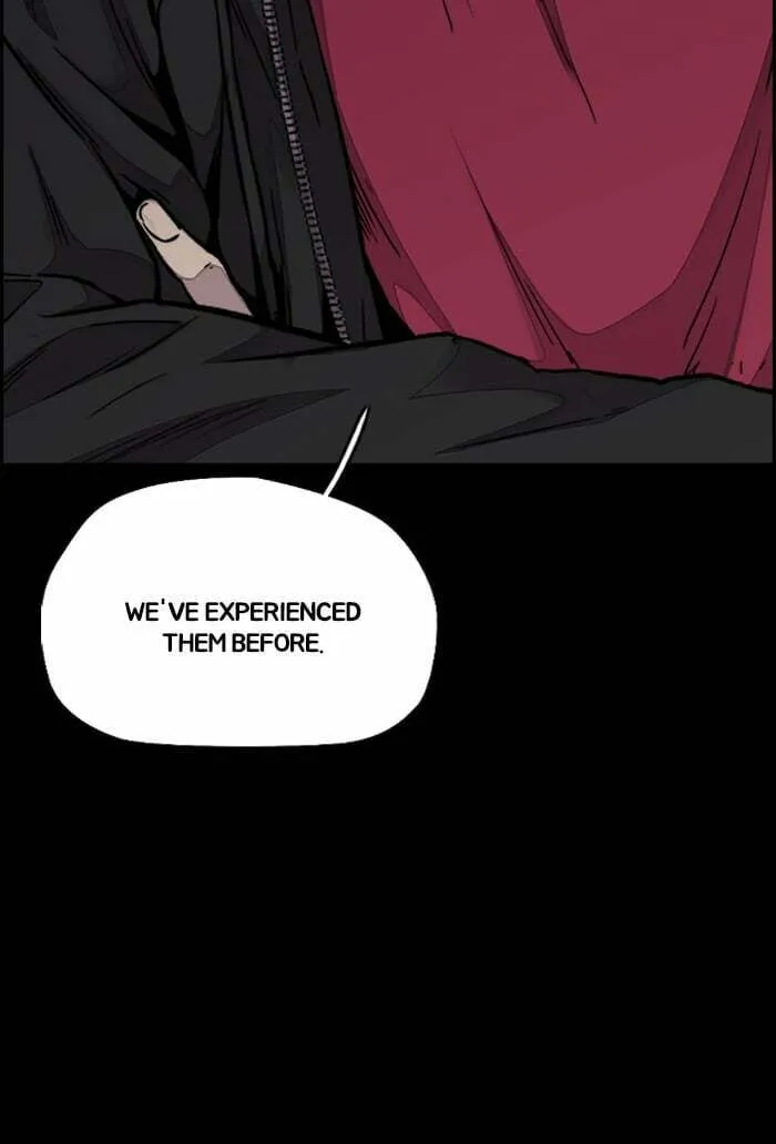 Wind Breaker Chapter 303 page 82 - 
