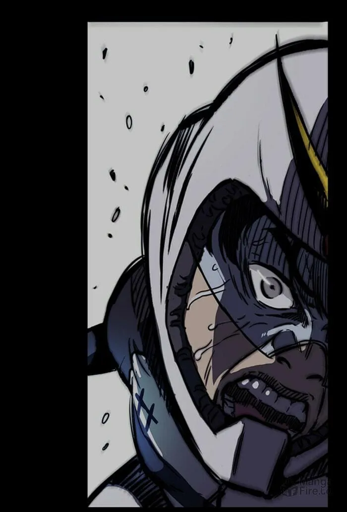 Wind Breaker Chapter 303 page 84 - 