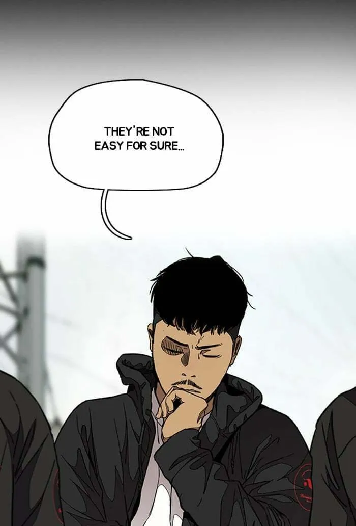 Wind Breaker Chapter 303 page 88 - 