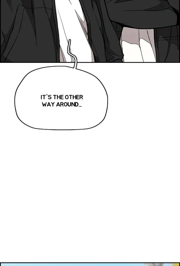 Wind Breaker Chapter 303 page 92 - 