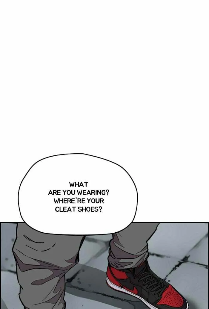 Wind Breaker Chapter 303 page 94 - 