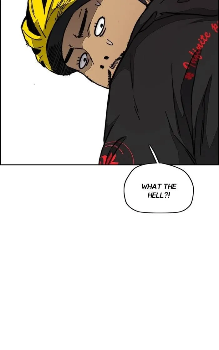 Wind Breaker Chapter 304 page 106 - 