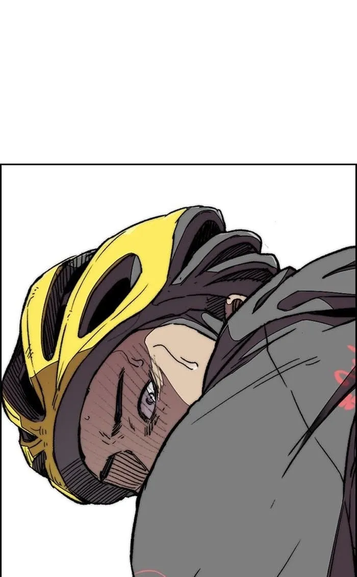 Wind Breaker Chapter 304 page 112 - 