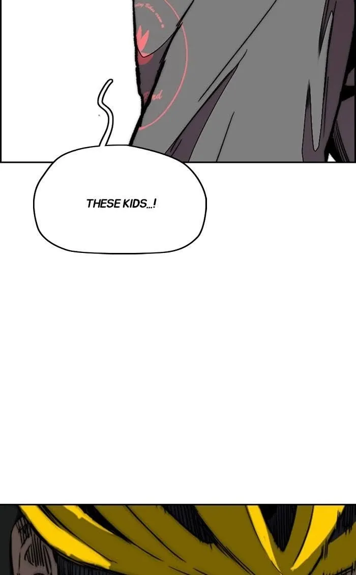 Wind Breaker Chapter 304 page 113 - 