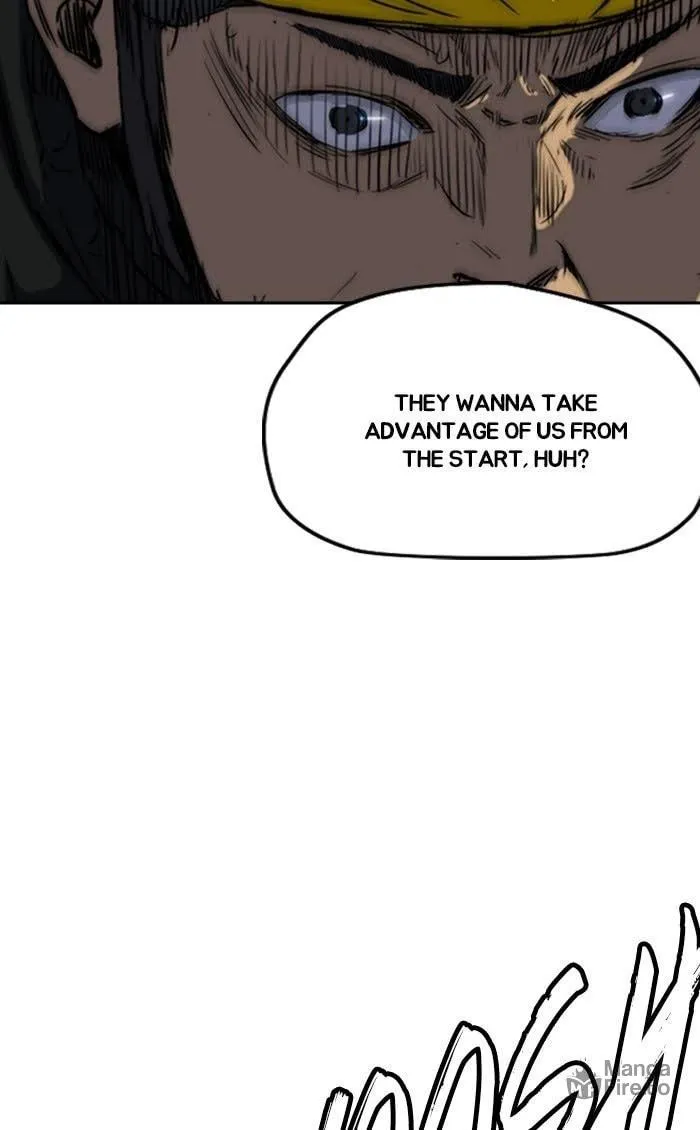Wind Breaker Chapter 304 page 114 - 