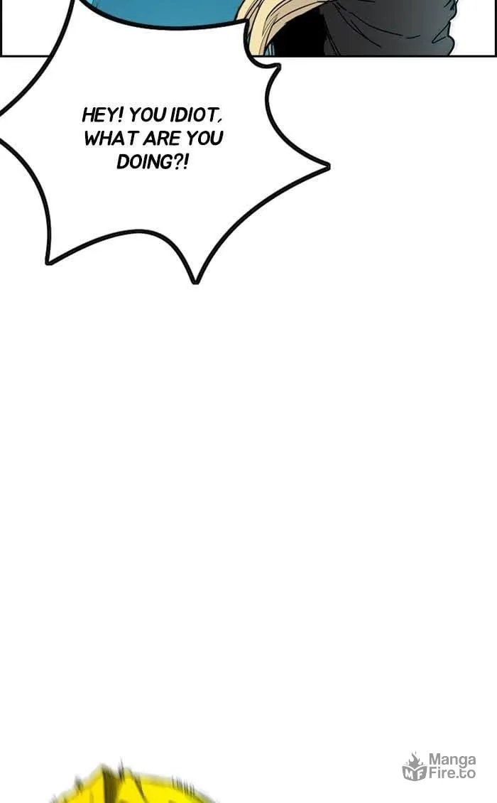 Wind Breaker Chapter 304 page 117 - 