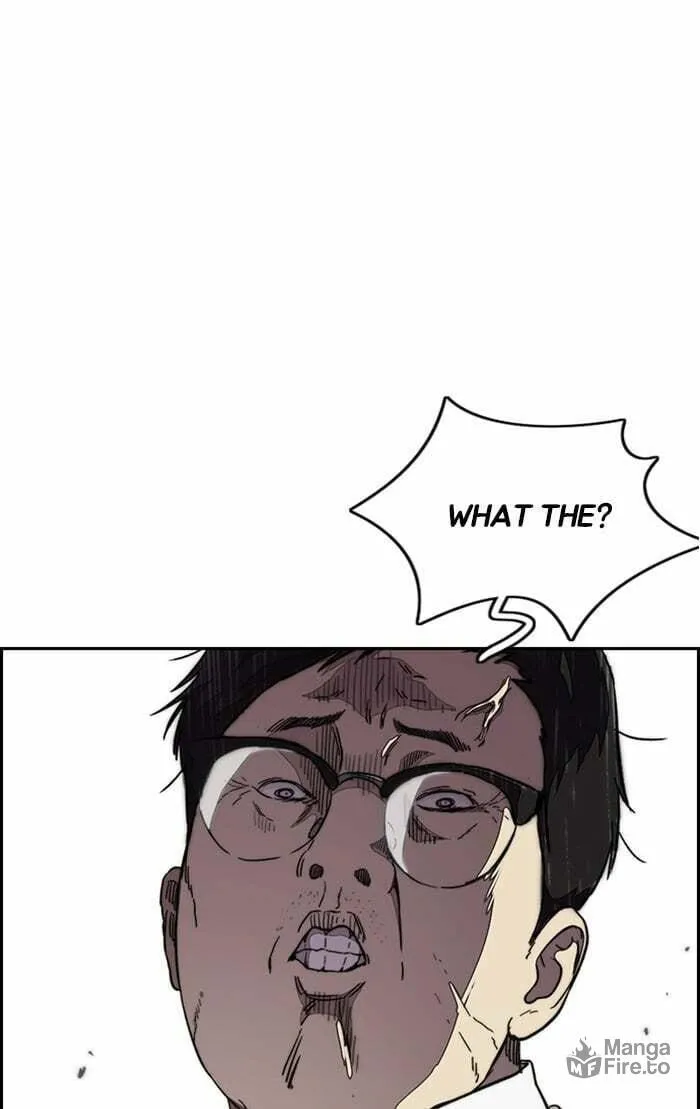 Wind Breaker Chapter 304 page 21 - 