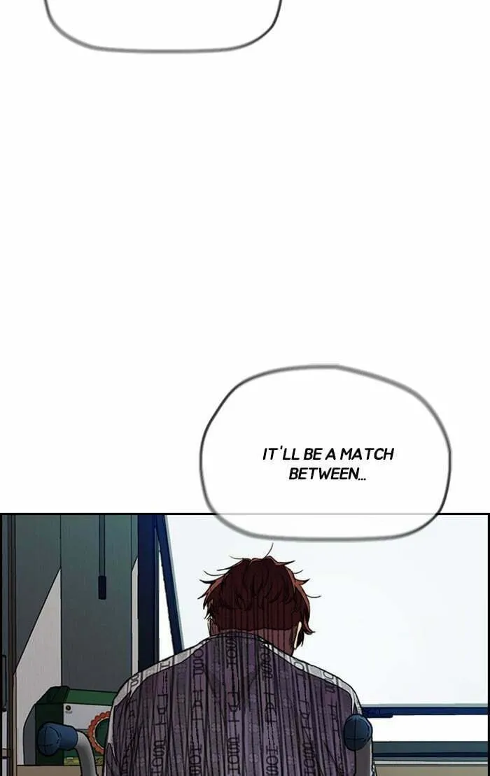 Wind Breaker Chapter 304 page 38 - 