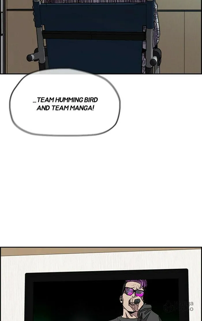 Wind Breaker Chapter 304 page 39 - 