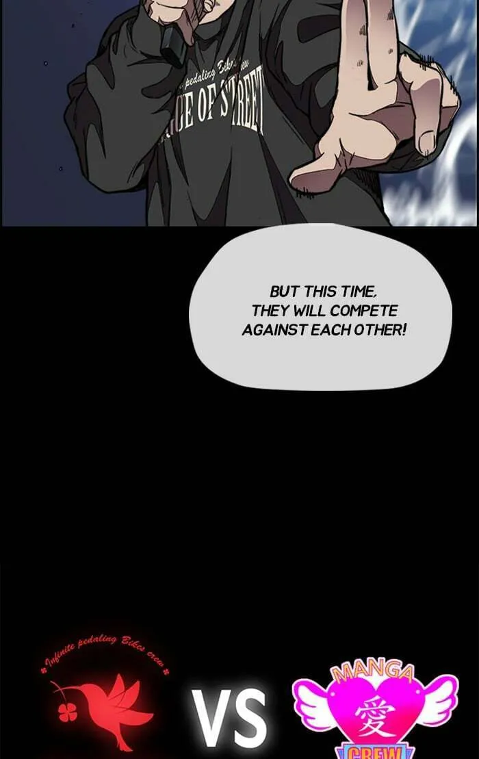 Wind Breaker Chapter 304 page 41 - 