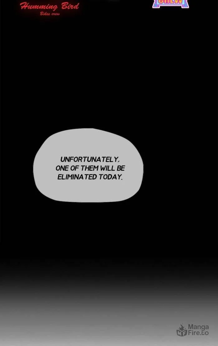 Wind Breaker Chapter 304 page 42 - 