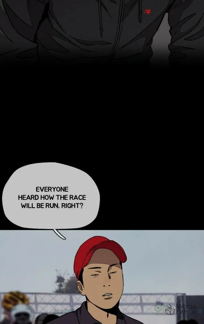 Wind Breaker Chapter 304 page 50 - 