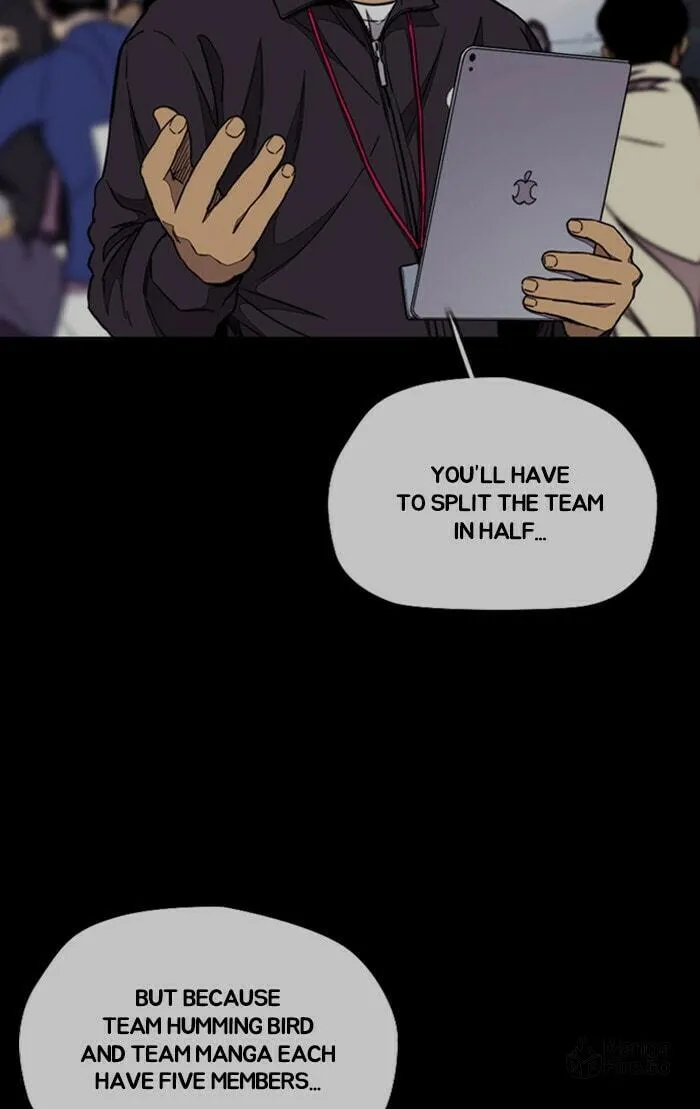 Wind Breaker Chapter 304 page 51 - 