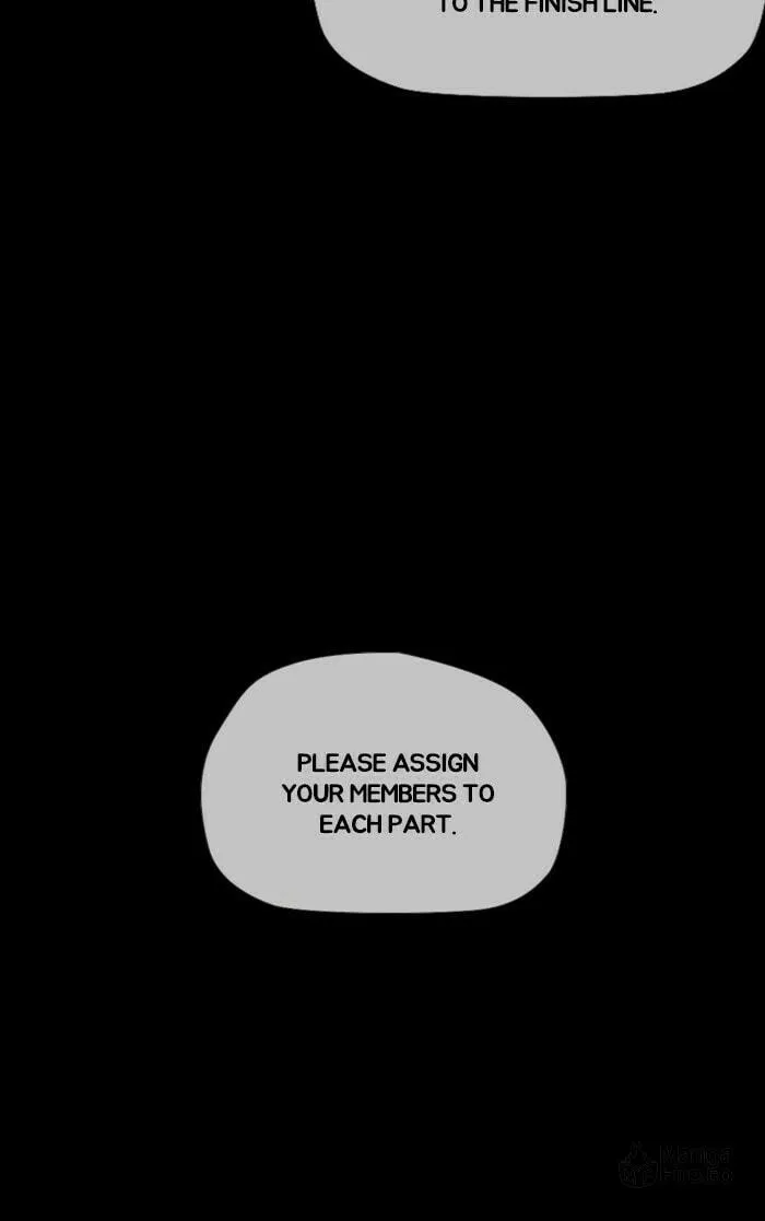 Wind Breaker Chapter 304 page 54 - 