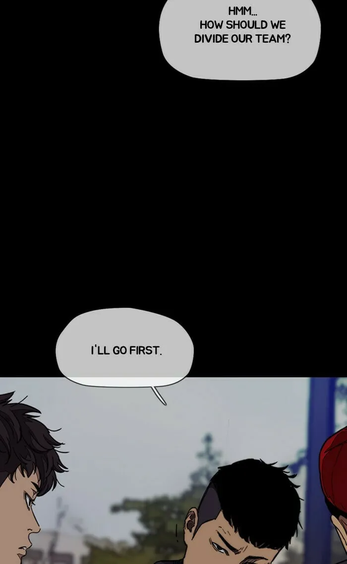 Wind Breaker Chapter 304 page 56 - 