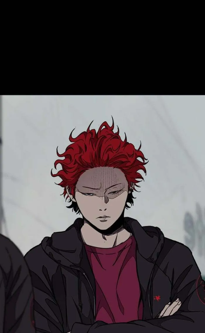 Wind Breaker Chapter 304 page 59 - 