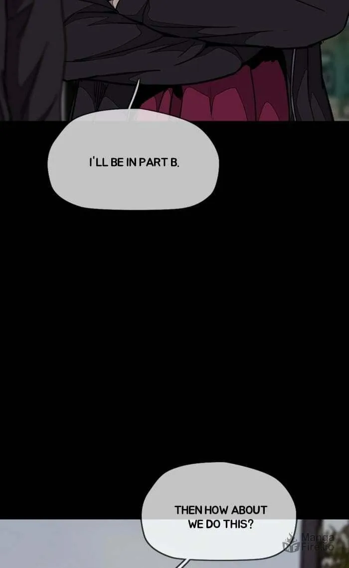 Wind Breaker Chapter 304 page 60 - 