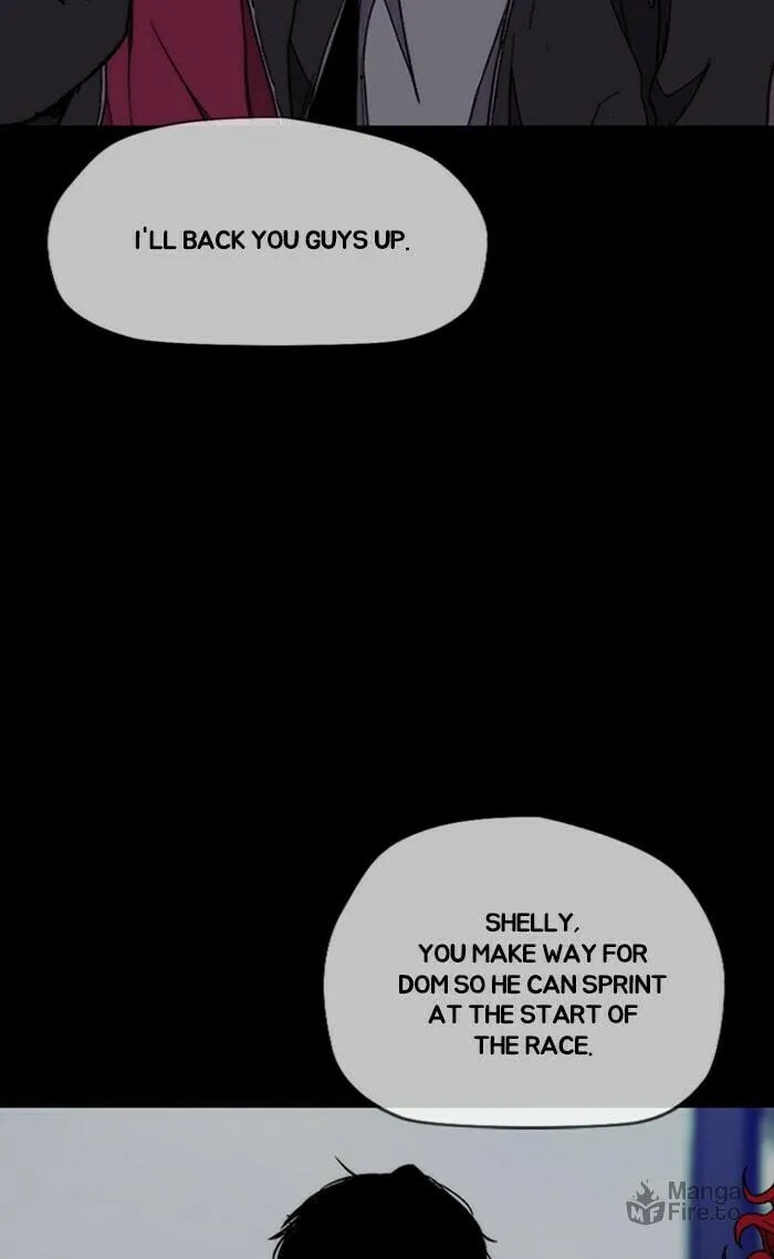 Wind Breaker Chapter 304 page 63 - 