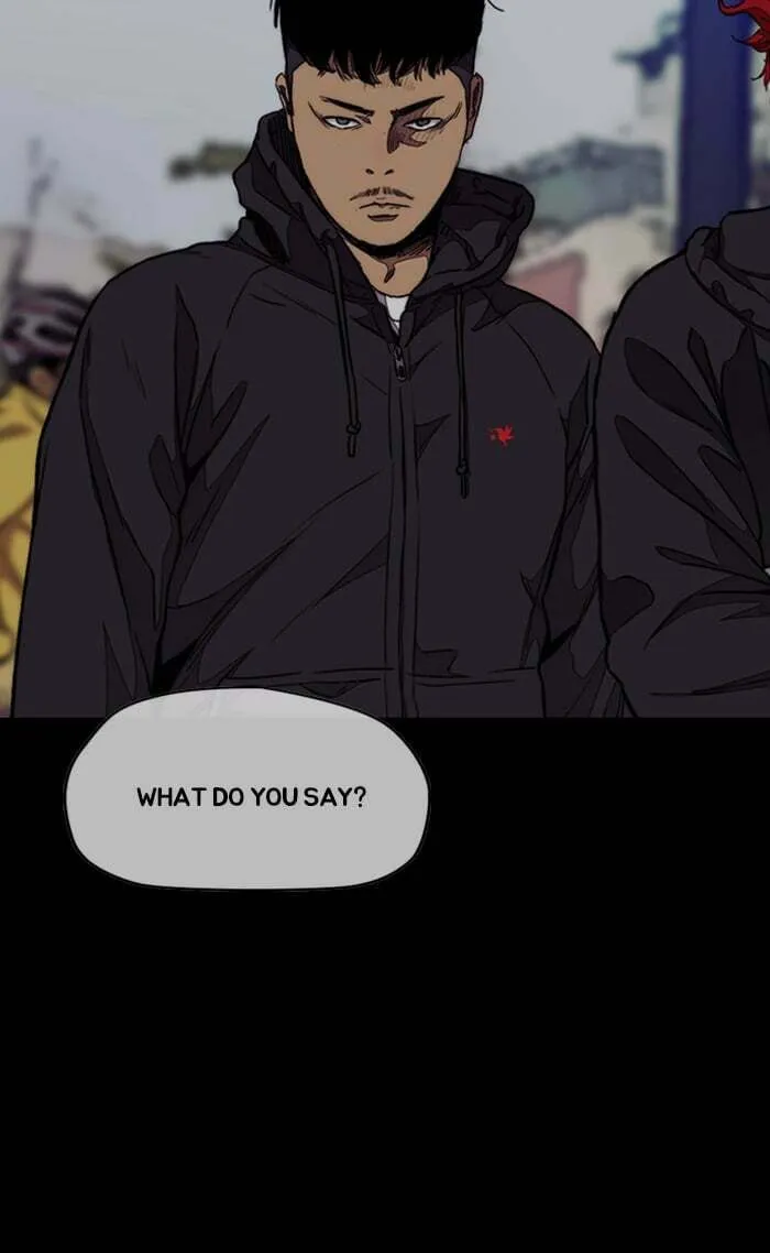 Wind Breaker Chapter 304 page 64 - 