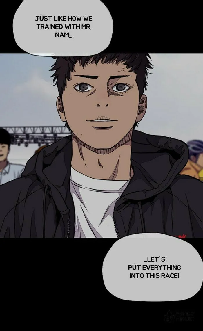 Wind Breaker Chapter 304 page 66 - 