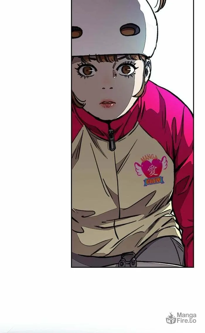 Wind Breaker Chapter 304 page 70 - 
