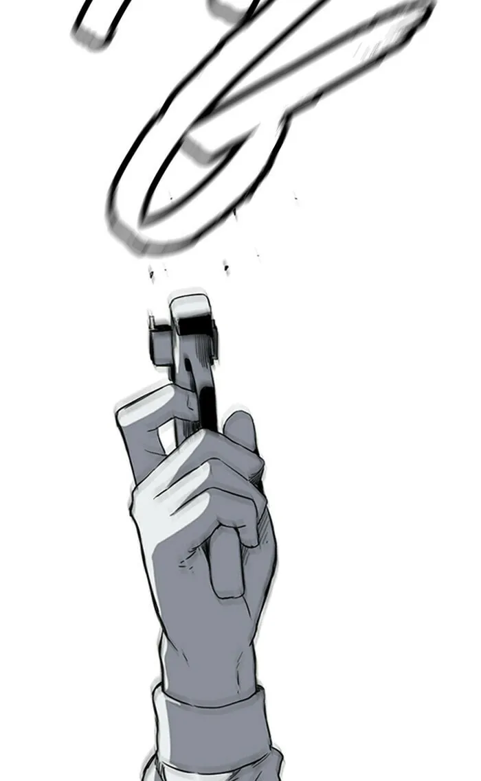 Wind Breaker Chapter 304 page 73 - 