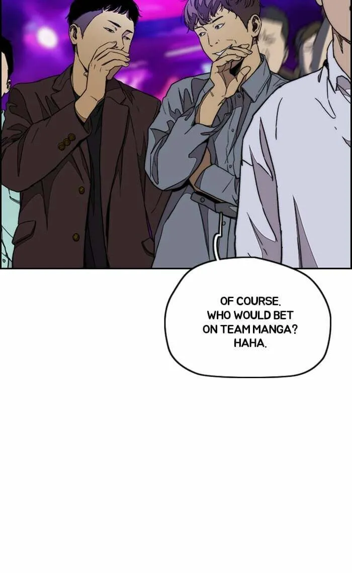 Wind Breaker Chapter 304 page 79 - 