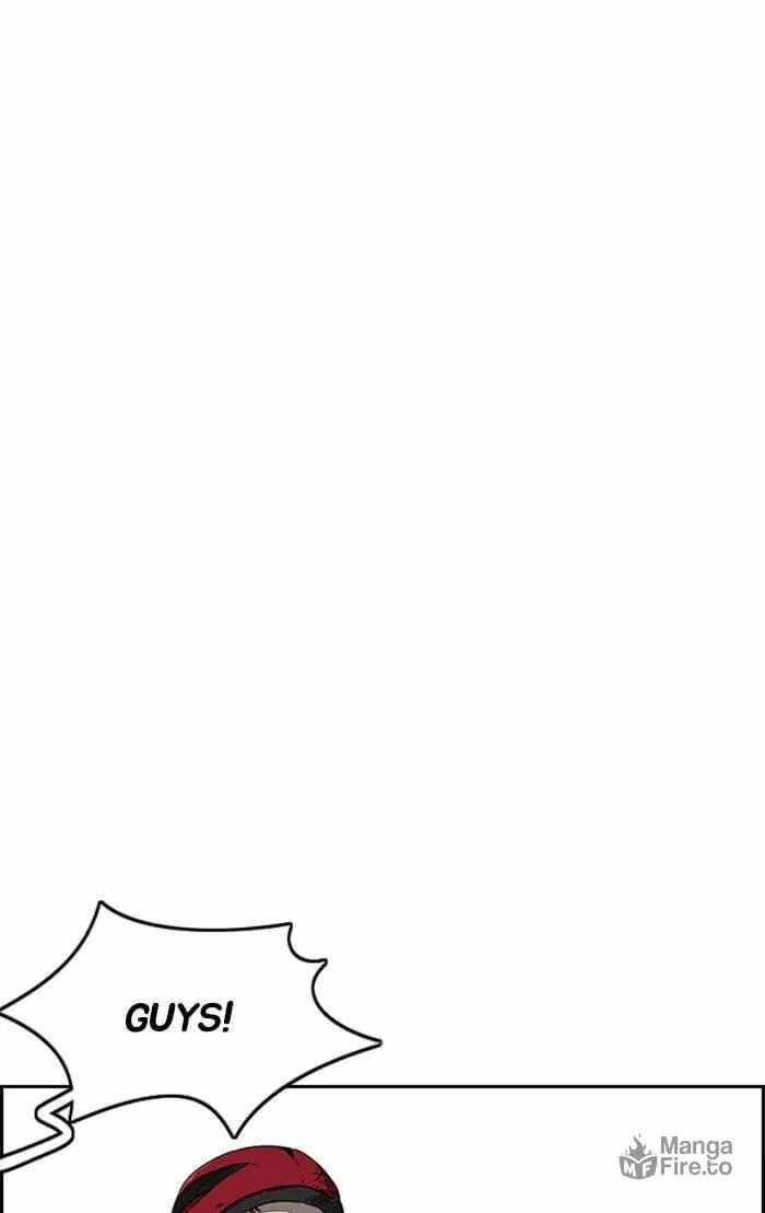 Wind Breaker Chapter 304 page 9 - 