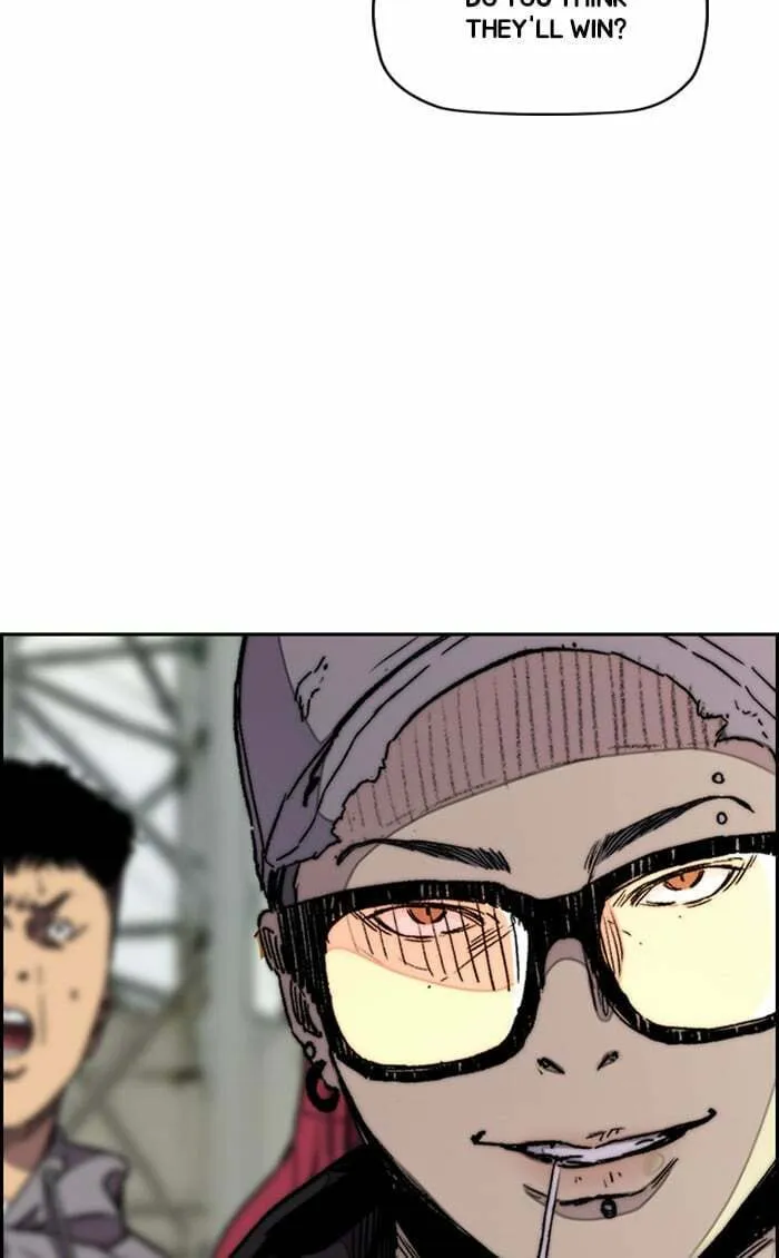 Wind Breaker Chapter 304 page 82 - 
