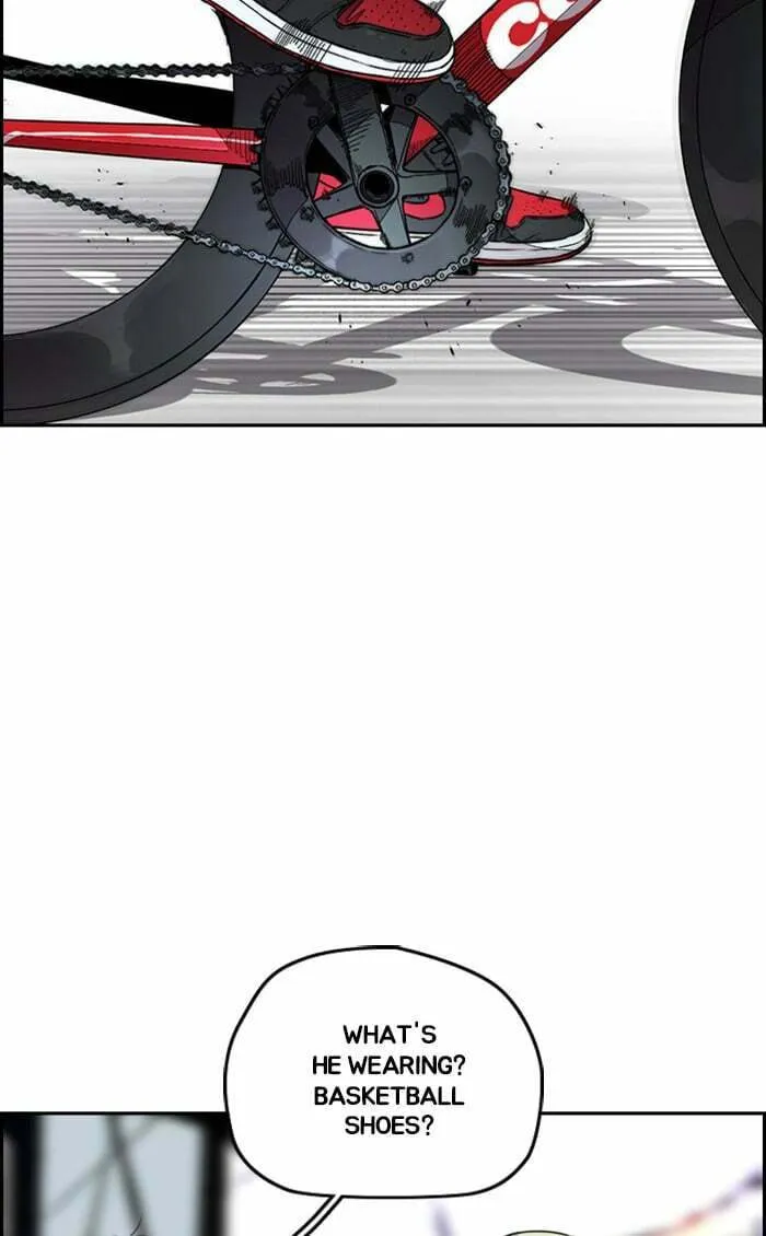 Wind Breaker Chapter 304 page 86 - 