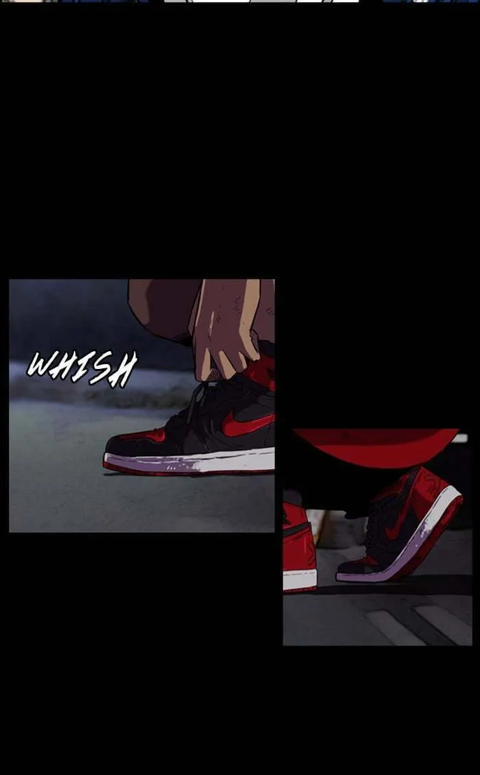 Wind Breaker Chapter 304 page 89 - 